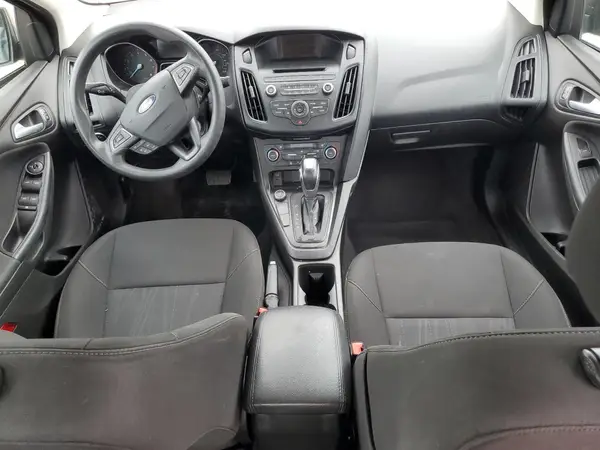 1FADP3FE6GL266932 2016 FORD FOCUS - Image 8