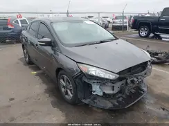 1FADP3FE6GL306443 2016 FORD FOCUS