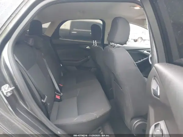 1FADP3FE6GL306443 2016 FORD FOCUS - Image 8