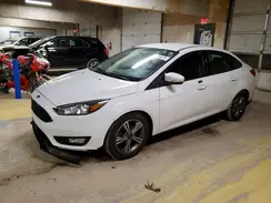1FADP3FE6GL331231 2016 FORD FOCUS