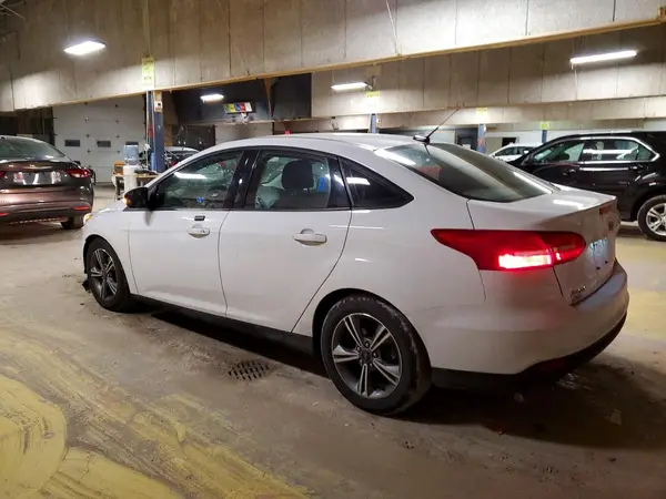 1FADP3FE6GL331231 2016 FORD FOCUS - Image 2
