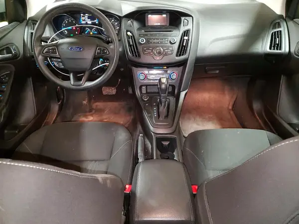 1FADP3FE6GL331231 2016 FORD FOCUS - Image 8