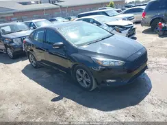 1FADP3FE6GL333559 2016 FORD FOCUS