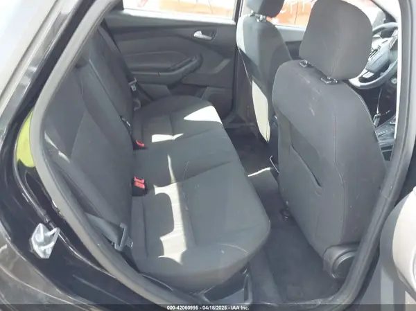1FADP3FE6GL335943 2016 FORD FOCUS - Image 8