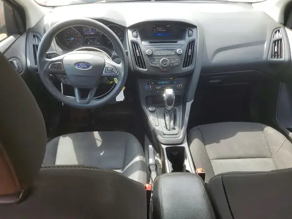 1FADP3FE6GL359644 2016 FORD FOCUS - Image 8