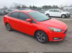 1FADP3FE6GL360342 2016 FORD FOCUS
