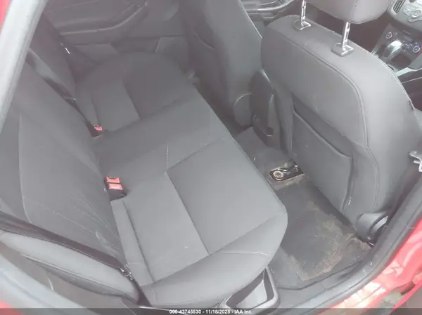 1FADP3FE6GL360342 2016 FORD FOCUS - Image 8