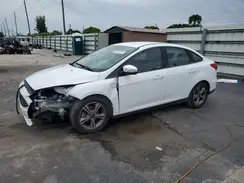 1FADP3FE6GL371308 2016 FORD FOCUS