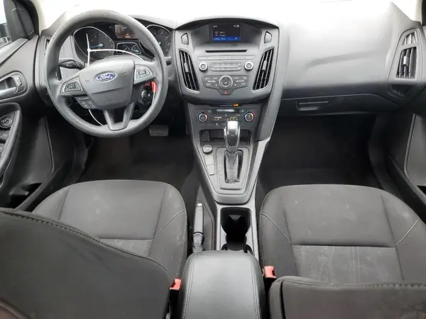 1FADP3FE6GL371308 2016 FORD FOCUS - Image 8