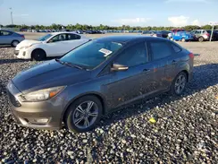 1FADP3FE6GL393759 2016 FORD FOCUS