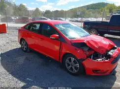 1FADP3FE6HL202844 2017 FORD FOCUS