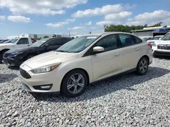 1FADP3FE6HL221491 2017 FORD FOCUS