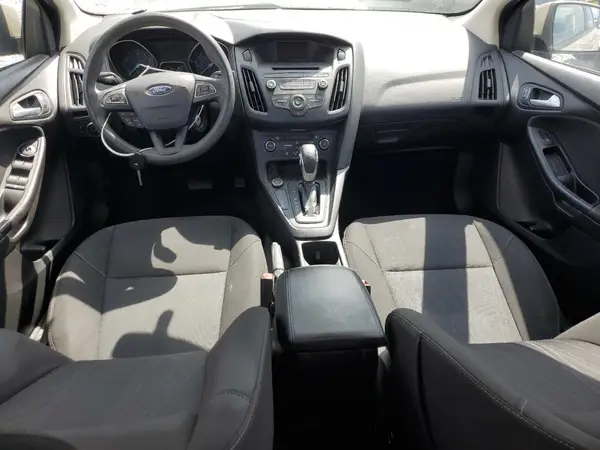 1FADP3FE6HL221491 2017 FORD FOCUS - Image 8