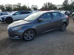 1FADP3FE6HL227310 2017 FORD FOCUS