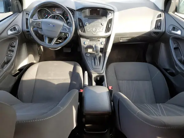 1FADP3FE6HL227310 2017 FORD FOCUS - Image 8