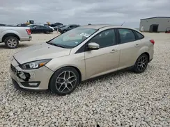 1FADP3FE6HL227954 2017 FORD FOCUS