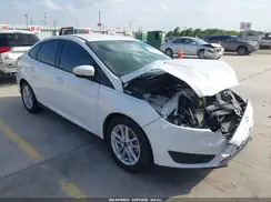 1FADP3FE6HL229848 2017 FORD FOCUS