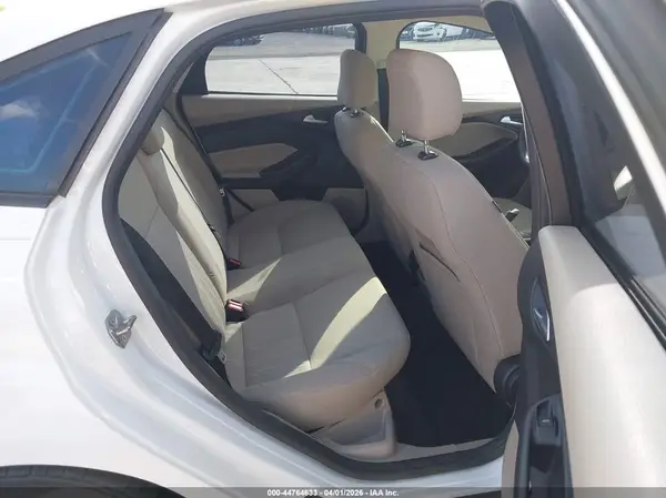 1FADP3FE6HL229848 2017 FORD FOCUS - Image 8