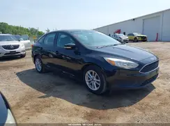1FADP3FE6HL238324 2017 FORD FOCUS