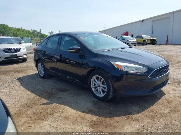 1FADP3FE6HL238324 2017 FORD FOCUS - Image 1