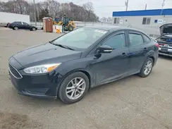 1FADP3FE6HL238372 2017 FORD FOCUS