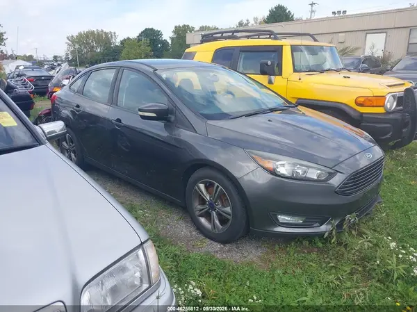 1FADP3FE6HL250876 2017 FORD FOCUS - Image 1