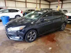 1FADP3FE6HL251073 2017 FORD FOCUS