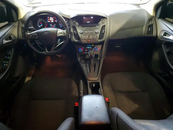 1FADP3FE6HL251073 2017 FORD FOCUS - Image 8