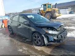 1FADP3FE6HL260243 2017 FORD FOCUS