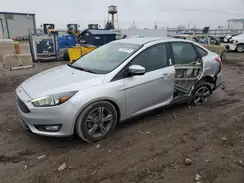 1FADP3FE6HL274790 2017 FORD FOCUS