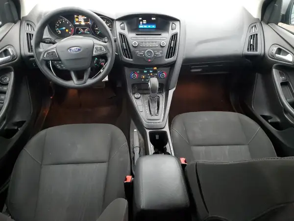 1FADP3FE6HL274790 2017 FORD FOCUS - Image 8