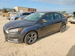 1FADP3FE6HL274966 2017 FORD FOCUS