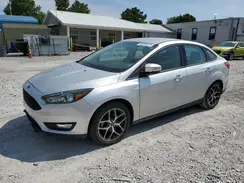 1FADP3FE6HL275065 2017 FORD FOCUS