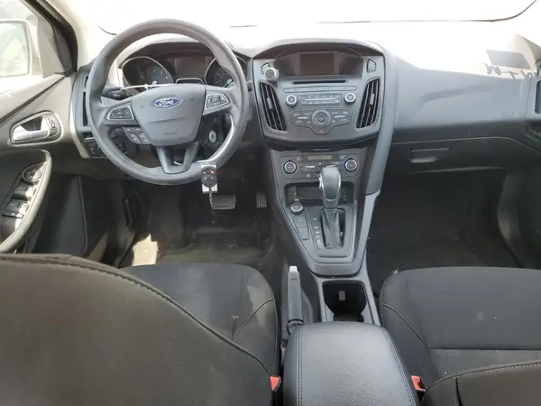 1FADP3FE6HL275065 2017 FORD FOCUS - Image 8