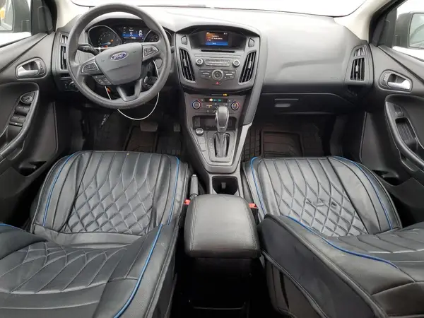 1FADP3FE6HL275972 2017 FORD FOCUS - Image 8
