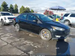 1FADP3FE6HL277785 2017 FORD FOCUS