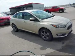 1FADP3FE6HL284168 2017 FORD FOCUS