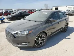 1FADP3FE6HL289967 2017 FORD FOCUS