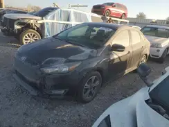 1FADP3FE6HL290066 2017 FORD FOCUS