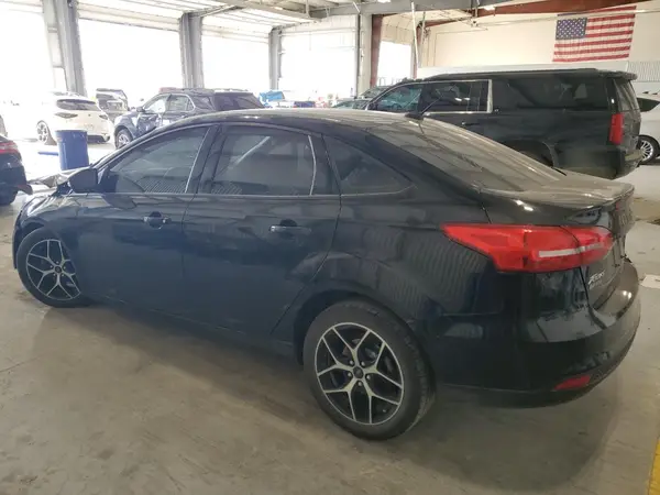 1FADP3FE6HL290293 2017 FORD FOCUS - Image 2