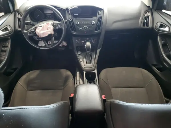 1FADP3FE6HL290293 2017 FORD FOCUS - Image 8