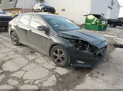 1FADP3FE6HL292481 2017 FORD FOCUS