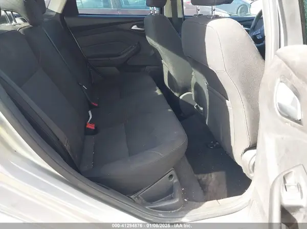 1FADP3FE6HL292884 2017 FORD FOCUS - Image 8