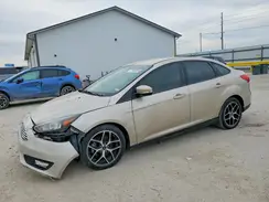 1FADP3FE6HL292903 2017 FORD FOCUS