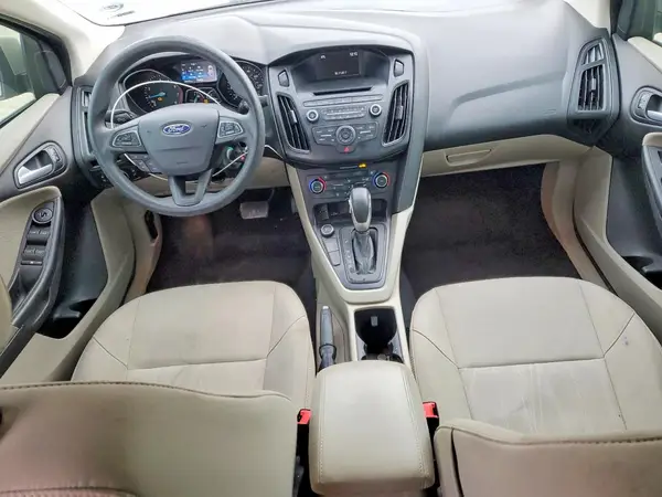 1FADP3FE6HL292903 2017 FORD FOCUS - Image 8