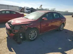 1FADP3FE6HL301843 2017 FORD FOCUS