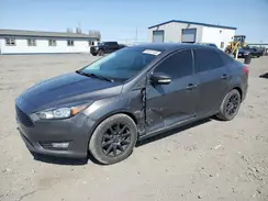 1FADP3FE6HL304192 2017 FORD FOCUS