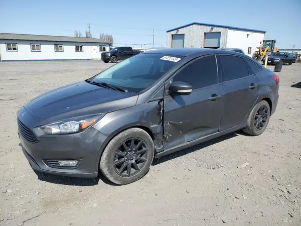 1FADP3FE6HL304192 2017 FORD FOCUS - Image 1