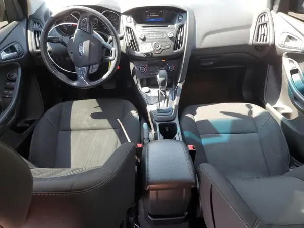 1FADP3FE6HL304192 2017 FORD FOCUS - Image 8