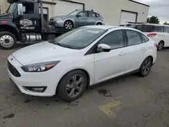 1FADP3FE6HL307822 2017 FORD FOCUS
